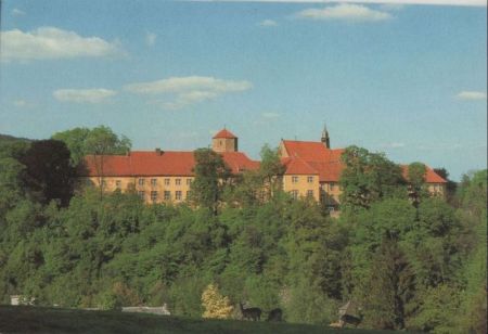 Bad Iburg - ca. 1980 Bad Iburg - ca. 1980