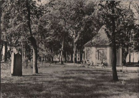 Demmin - Marienhain - 1974 Demmin - Marienhain - 1974