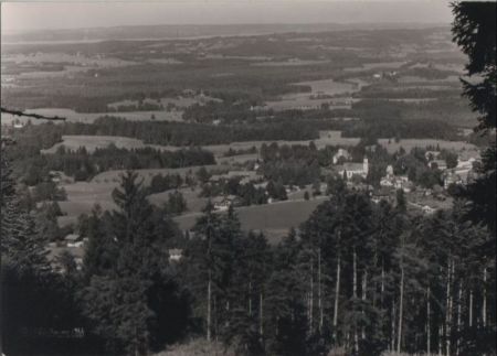 Bad Heilbrunn - ca. 1955 Bad Heilbrunn - ca. 1955
