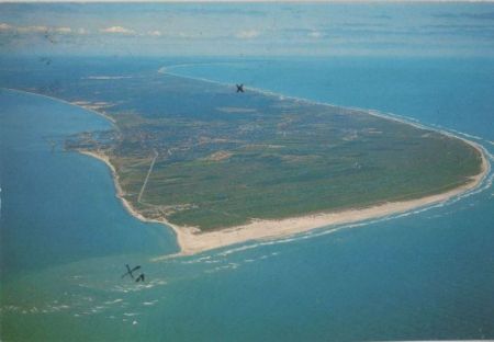 Dänemark - Skagen - ca. 1985 Dänemark - Skagen - ca. 1985