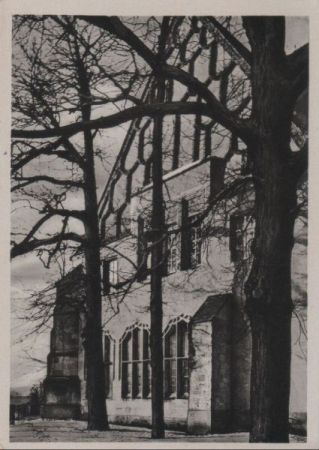 Karl-Marx-Stadt, Chemnitz - Schloßberg-Museum - 1953 Karl-Marx-Stadt, Chemnitz - Schloßberg-Museum - 1953