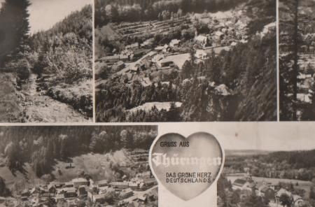 Luisenthal - 1958 Luisenthal - 1958
