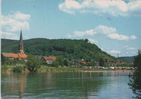 Großheubach - ca. 1980 Großheubach - ca. 1980