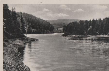Tambach - Oberharz - ca. 1955 Tambach - Oberharz - ca. 1955