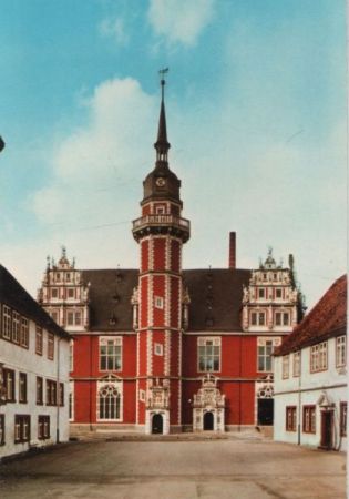Helmstedt - ca. 1985 Helmstedt - ca. 1985