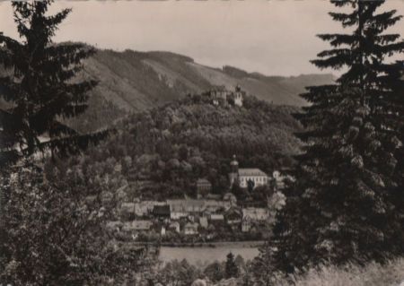 Leutenberg - 1958 Leutenberg - 1958