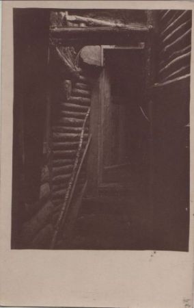 Holzbau innen Holzbau innen