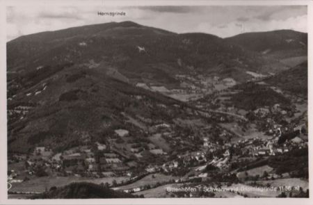 Ottenhöfen - ca. 1955 Ottenhöfen - ca. 1955