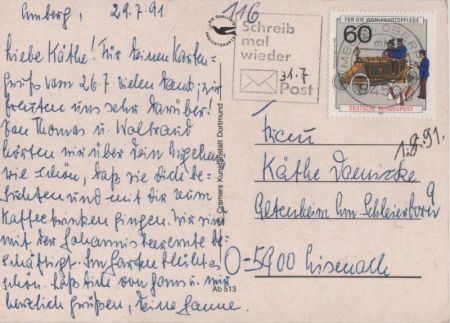 Amberg - 6 Bilder Amberg - 6 Bilder