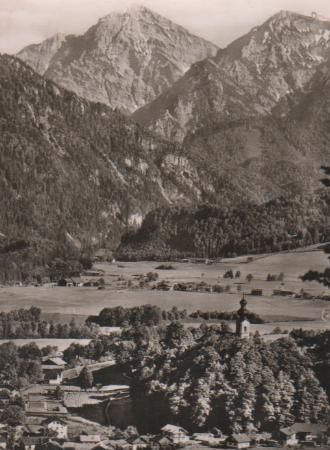 Ruhpolding - 1959 Ruhpolding - 1959