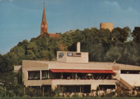 Bad Abbach - ca. 1980 Bad Abbach - ca. 1980