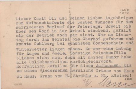 Arnstadt - Ansicht Arnstadt - Ansicht