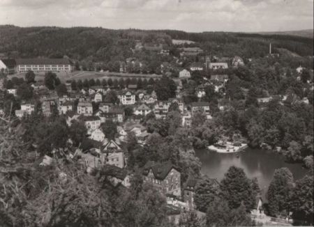 Bad Elster - 1976 Bad Elster - 1976
