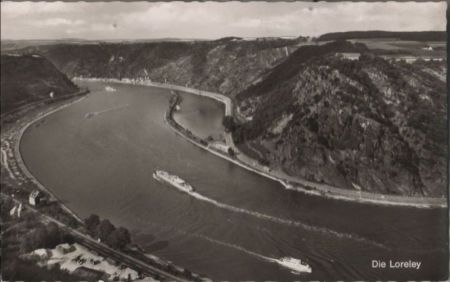 Loreley - 1966 Loreley - 1966