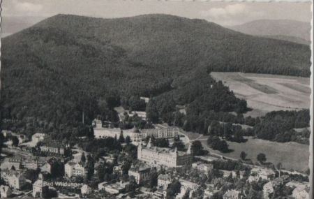 Bad Wildungen - 1964 Bad Wildungen - 1964