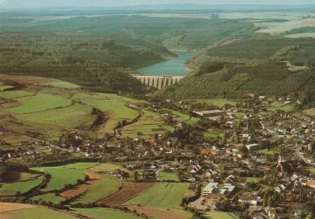Hellenthal / Eifel - 1984 Hellenthal / Eifel - 1984