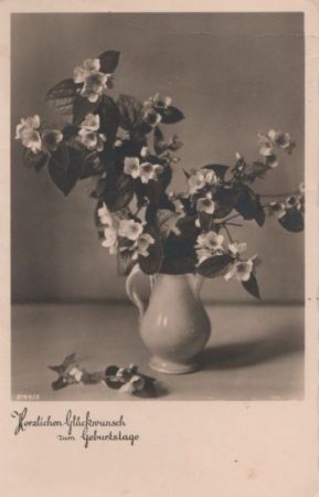 Geburtstag Blumenstrauß Geburtstag Blumenstrauß
