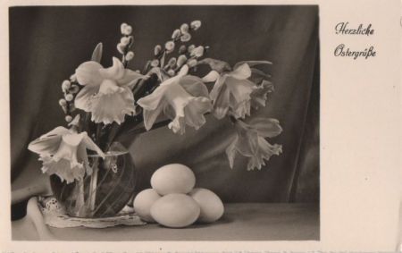 Herzliche Ostergrüße Herzliche Ostergrüße