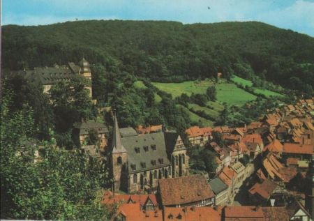Stolberg - 1977 Stolberg - 1977