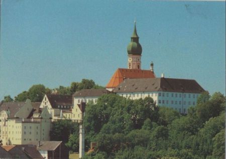Andechs - 2005 Andechs - 2005