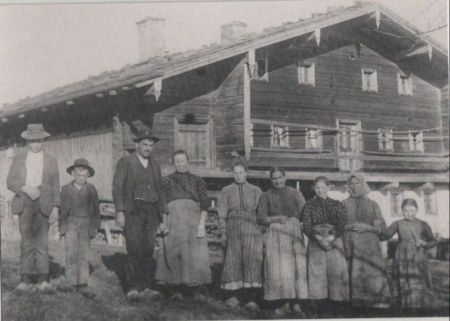 Tittling - Museumsdorf Bayerischer Wald Tittling - Museumsdorf Bayerischer Wald
