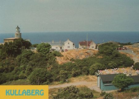 Schweden - Kullaborg - ca. 1980 Schweden - Kullaborg - ca. 1980