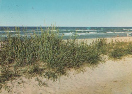 Sand und Meer - 1972 Sand und Meer - 1972