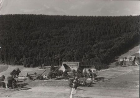 Altenberg-Rehefeld - 1989 Altenberg-Rehefeld - 1989