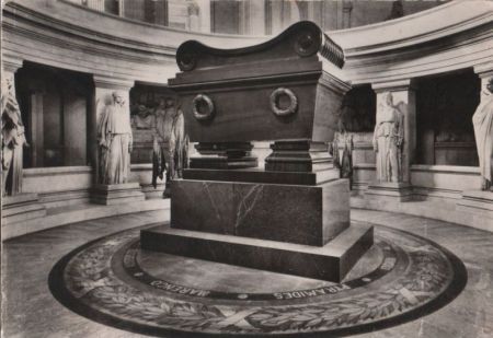 Frankreich - Paris - Le Tombeau de Napoleon I - ca. 1955 Frankreich - Paris - Le Tombeau de Napoleon I - ca. 1955