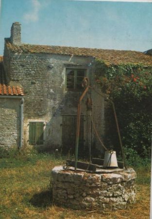 Frankreich - Ile d’Oleron - 1987 Frankreich - Ile d’Oleron - 1987