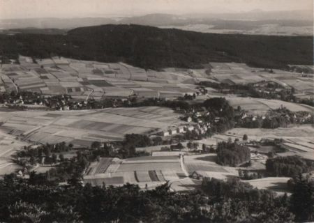Cunewalde - 1960 Cunewalde - 1960