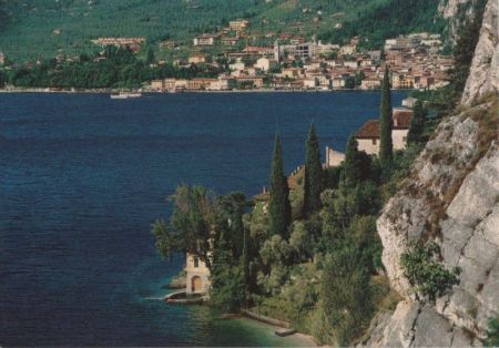 Italien - Limone - 1996 Italien - Limone - 1996