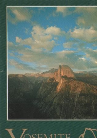 USA, Kalifornien - Yosemite National Park - 1987 USA, Kalifornien - Yosemite National Park - 1987
