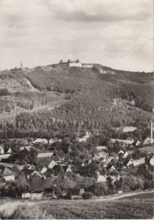 Augustusburg - 1978 Augustusburg - 1978