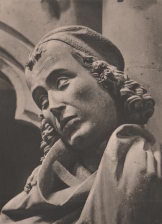 Naumburg - Wilhelm (keine Ansichtskarte sondern Foto) - 1955 Naumburg - Wilhelm (keine Ansichtskarte sondern Foto) - 1955