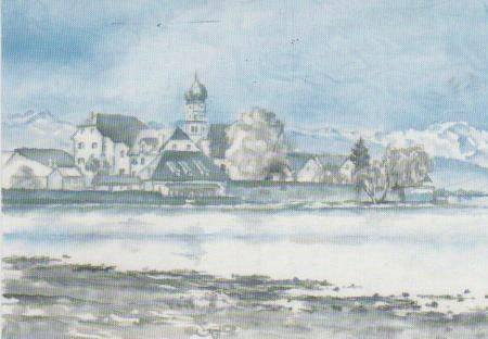 Wasserburg - 2000 Wasserburg - 2000