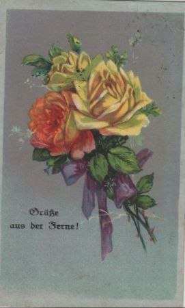 Grüße aus der Ferne Grüße aus der Ferne
