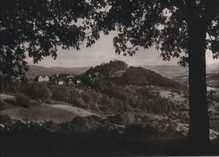 Lindenfels - ca. 1955 Lindenfels - ca. 1955