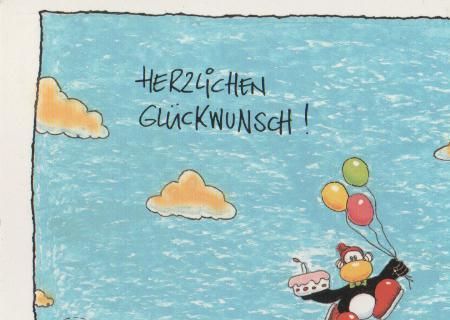 Herzlichen Glückwunsch - 2004 Herzlichen Glückwunsch - 2004