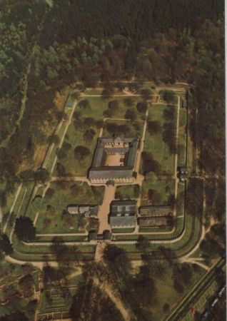 Bad Homburg, Kastell Saalburg - ca. 1980 Bad Homburg, Kastell Saalburg - ca. 1980