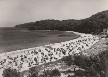 Binz - 1964 Binz - 1964