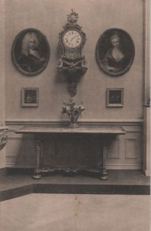 Schweiz - Basel - Kunsthistorische Ausstellung - 1912 Schweiz - Basel - Kunsthistorische Ausstellung - 1912