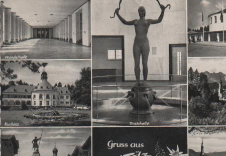 Bad Tölz - 1966 Bad Tölz - 1966