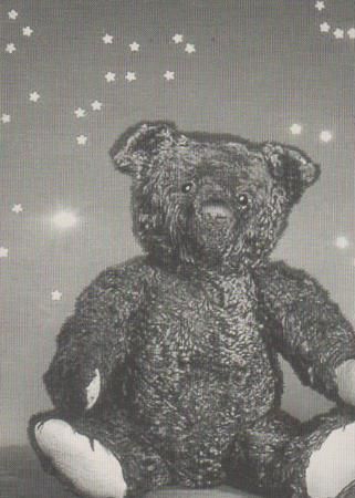 klassischer Teddybär - 2004 klassischer Teddybär - 2004