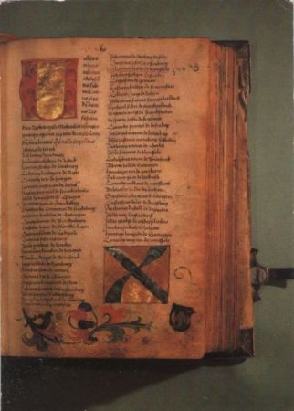Erfurt - Matrikel der Artistenfakultät Erfurt - Matrikel der Artistenfakultät