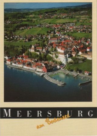 Meersburg - ca. 1995 Meersburg - ca. 1995