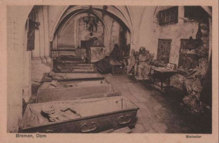 Bremen - Bleikeller - 1929 Bremen - Bleikeller - 1929