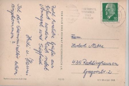 Erfurt - 6 Bilder Erfurt - 6 Bilder