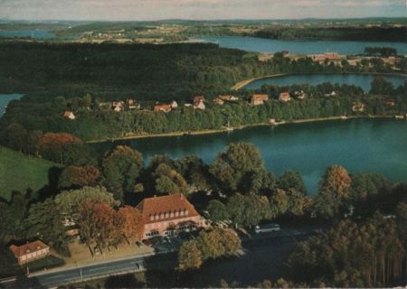 Plön - Fegetasche Plön - Fegetasche