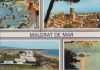Spanien - Malgrat - 1982